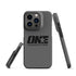 1STAR Hallowed Smoke Snap case for iPhone®